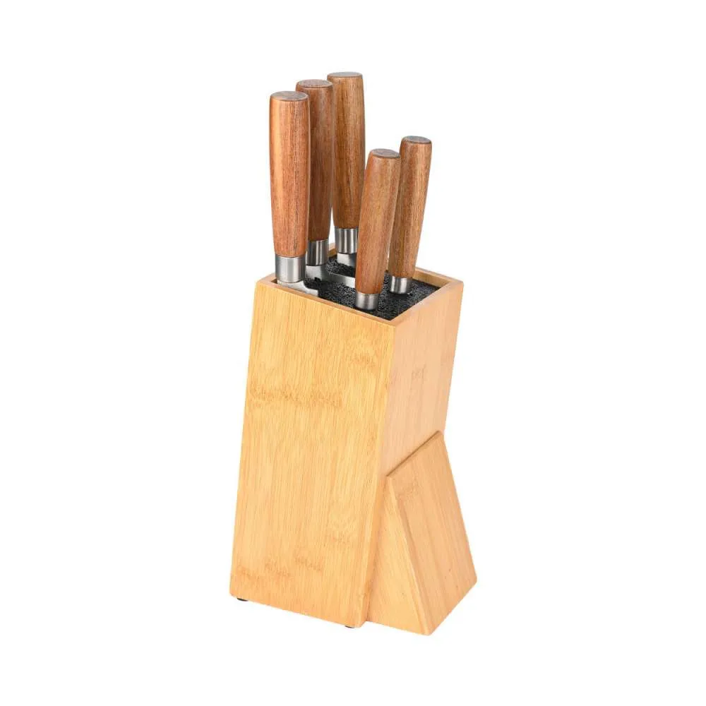 ESTIA ES01-23614 SET NOŽEVA SA STALKOM 5 KOM Slika 1