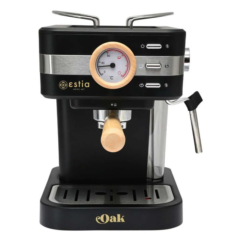 ESTIA ES06-18986 APARAT ZA ESPRESSO 950W Slika 1
