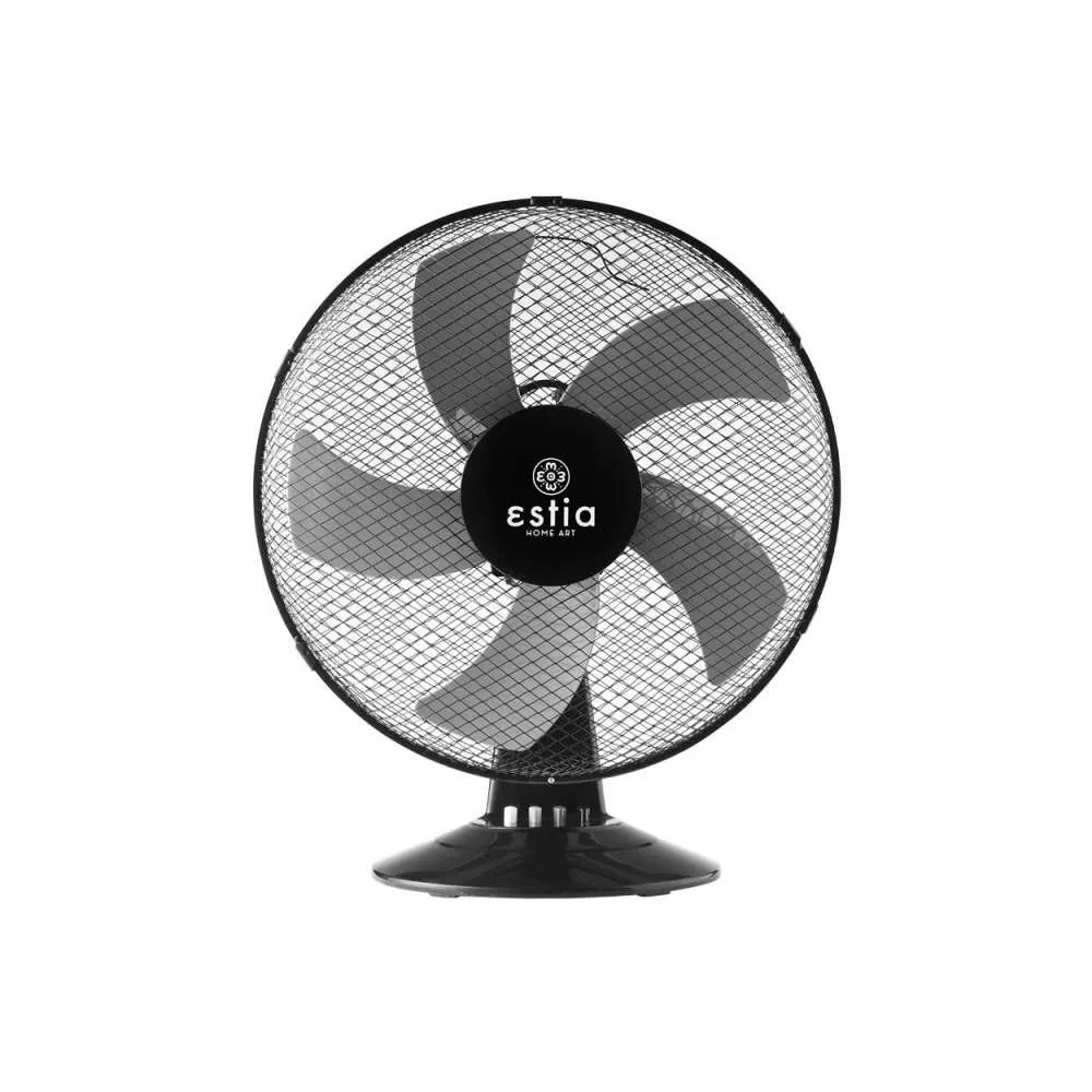 ESTIA ES06-21603 STONI VENTILATOR 40CM 40W Slika 1
