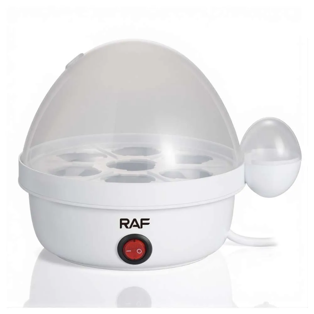RAF R.0052 APARAT ZA KUVANJE JAJA 350W Slika 1
