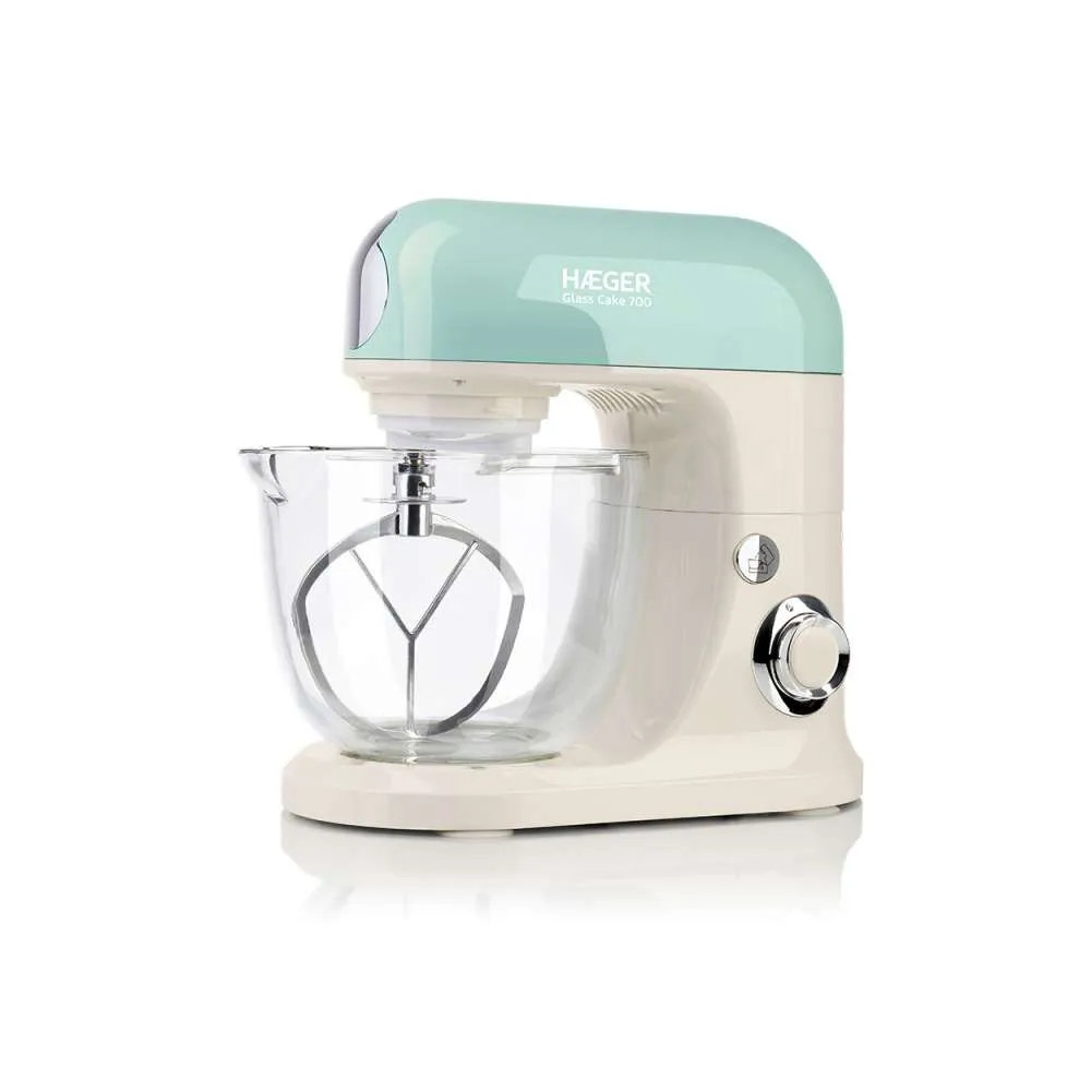 HAEGER BL-7BG.016A ROBOT MIKSER SA POSUDOM 5L 700W Slika 1