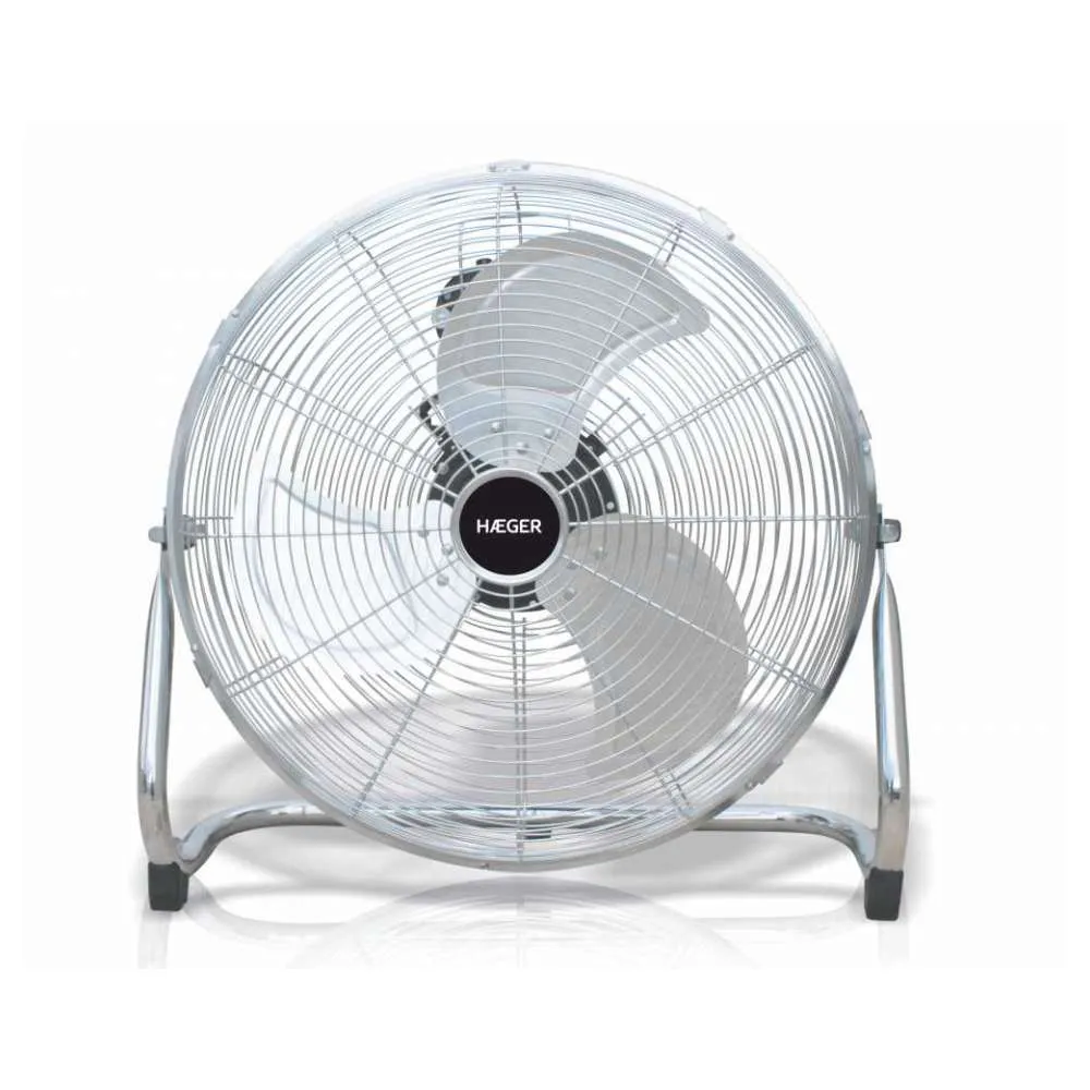 HAEGER FF-018.006A VENTILATOR PODNI TORNADO 45CM 90W Slika 1