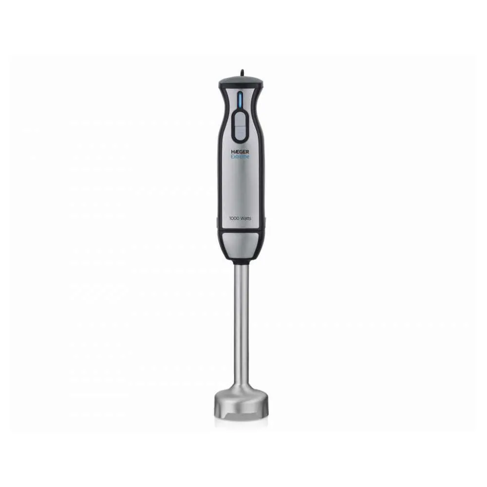 HAEGER HB-10B.018A ŠTAPNI MIKSER INOX 1000W Slika 1