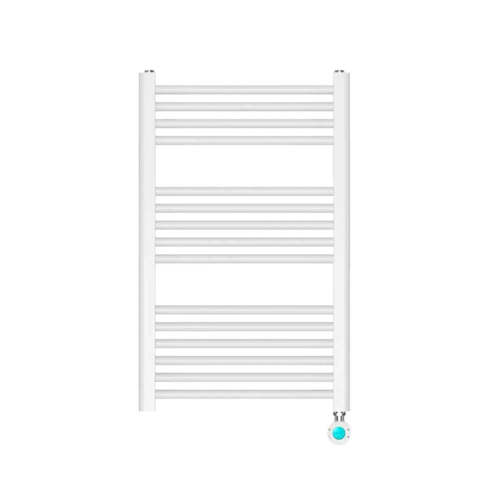 HAEGER TW-40W.006A ELEKTRIČNI KUPATILSKI RADIJATOR 15 REBARA SA LED DISPLEJOM Slika 1