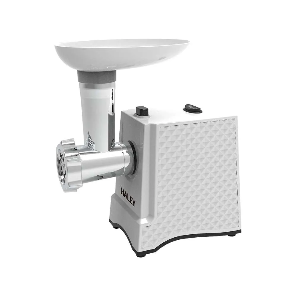 HALEY HY1319 MAŠINA ZA MLEVENJE MESA 2800W Slika 1