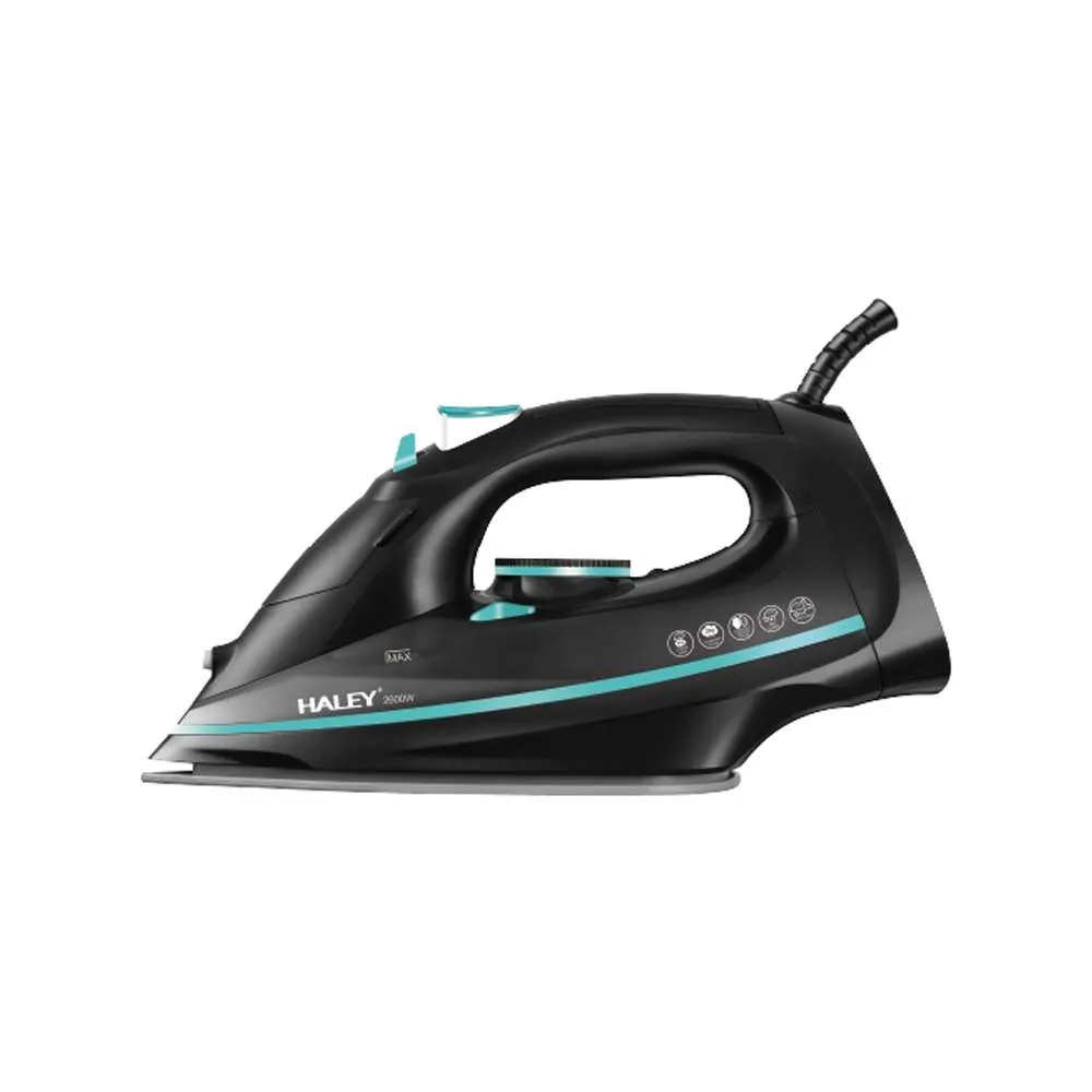 HALEY HY2052 PEGLA NA PARU 2600W Slika 1