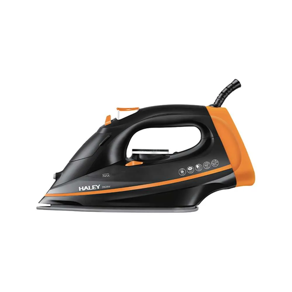 HALEY HY2053 PEGLA NA PARU 2600W Slika 1