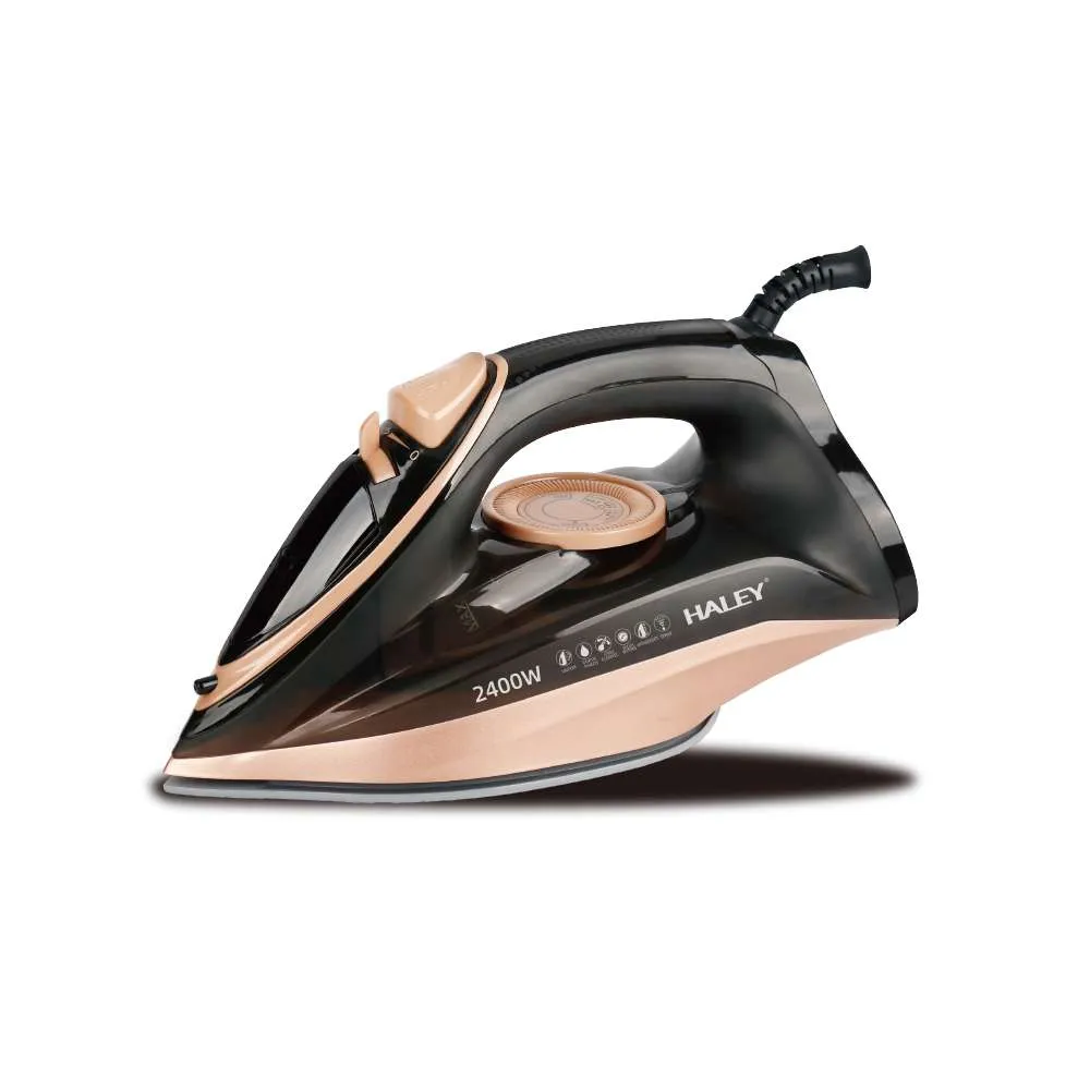 HALEY HY2084 PEGLA NA PARU 2400W Slika 1