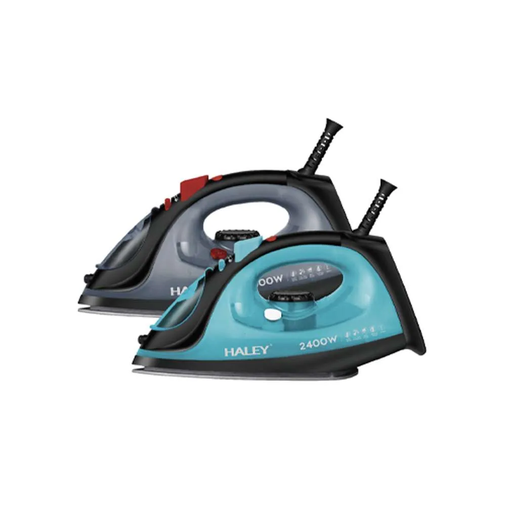 HALEY HY2092 PEGLA NA PARU 2400W Slika 1