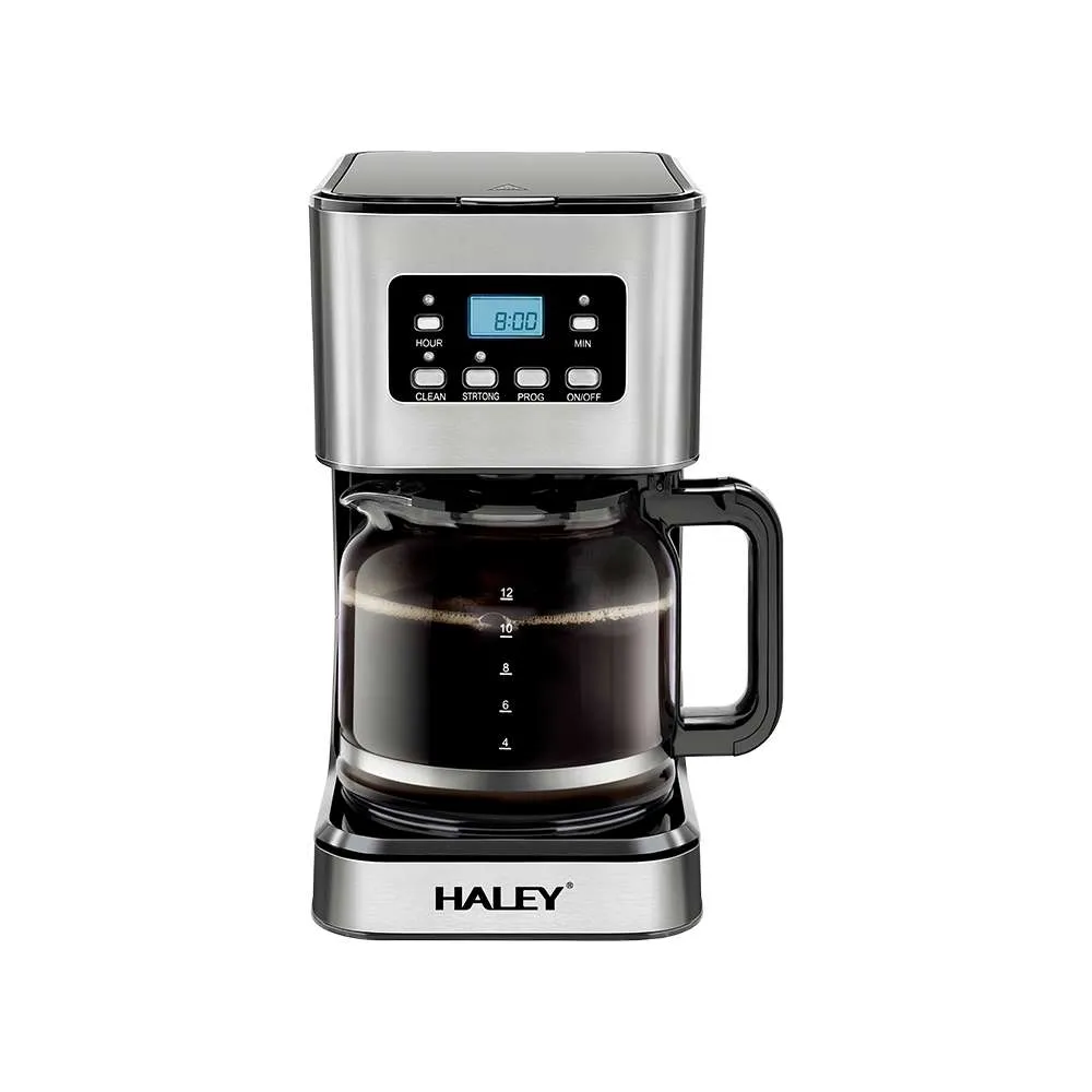 HALEY HY2805 APARAT ZA FILTER KAFU 950W Slika 1