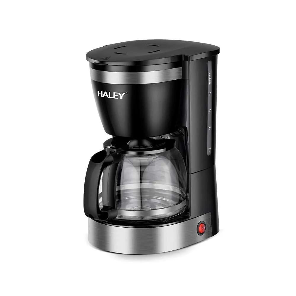 HALEY HY2808 APARAT ZA FILTER KAFU 800W Slika 1