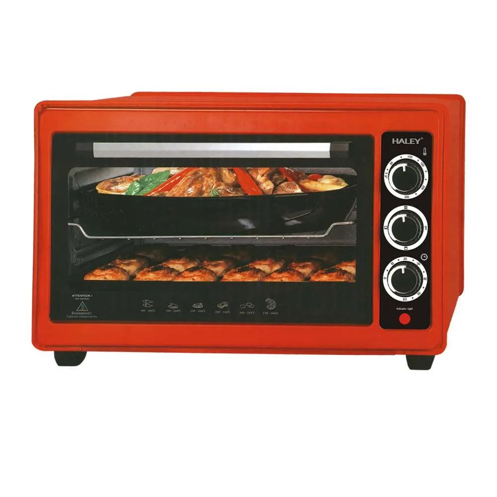 HALEY HY5100 MINI PEÄNICA 48L 2000W Slika 1