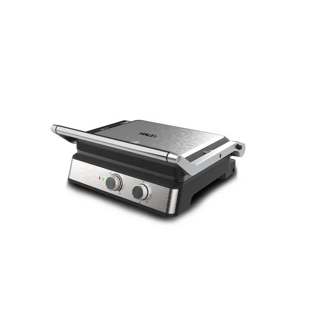 HALEY HY8613 ELEKTRIČNI GRIL 2200W Slika 1
