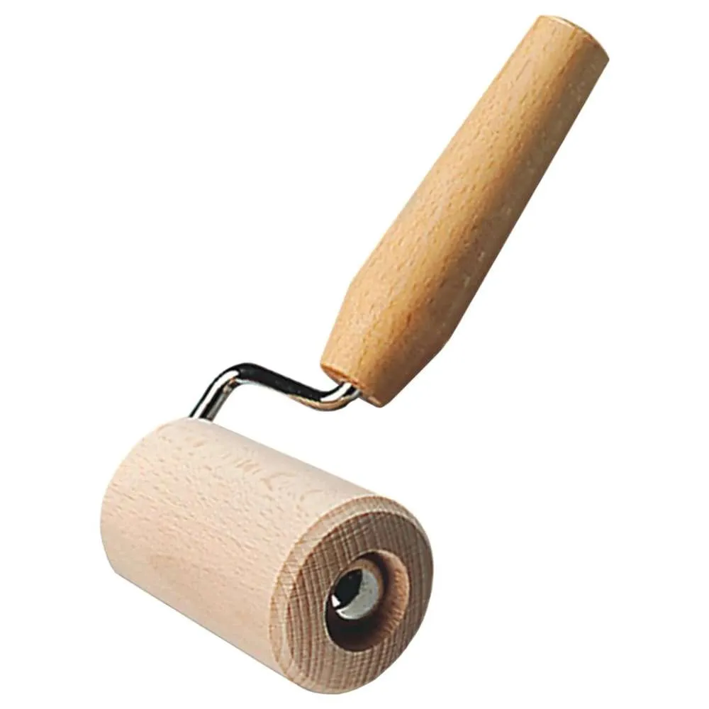 KESPER KSP69388 DEČIJA OKLAGIJA BUKOVO DRVO 15X8X 4,5CM Slika 1