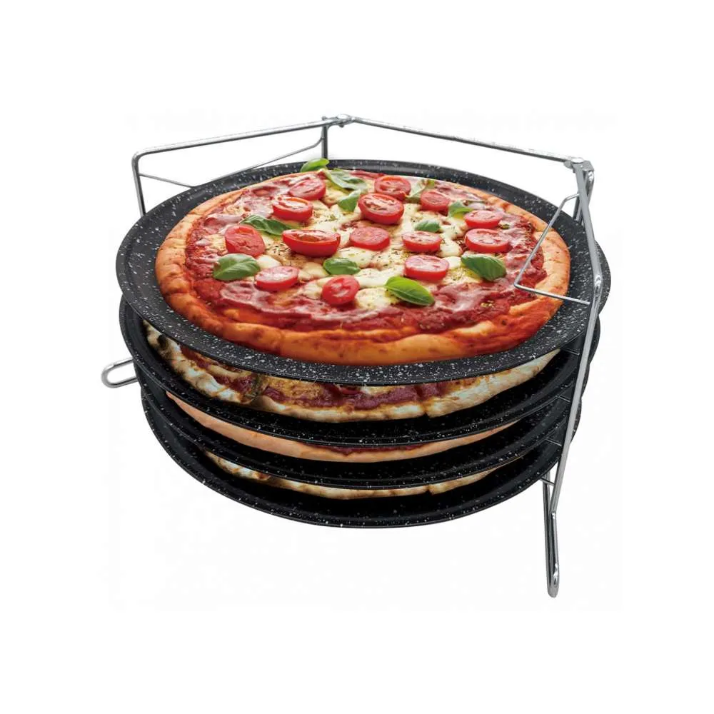 KINGHOFF KH1553 SET PLEHOVA ZA PICU 4 SA DRŽAČEM Slika 1