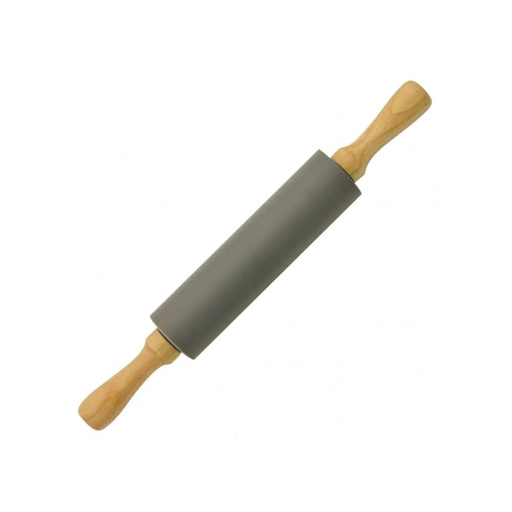 KINGHOFF KH1628 OKLAGIJA DRVO SILIKON 39.5CM Slika 1