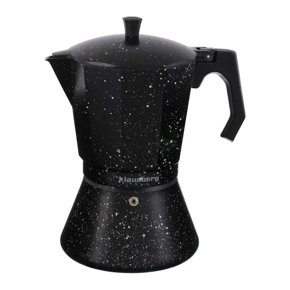 KLAUSBERG KB7159 DŽEZVA ZA ESPRESSO KAFU 6 Slika 1
