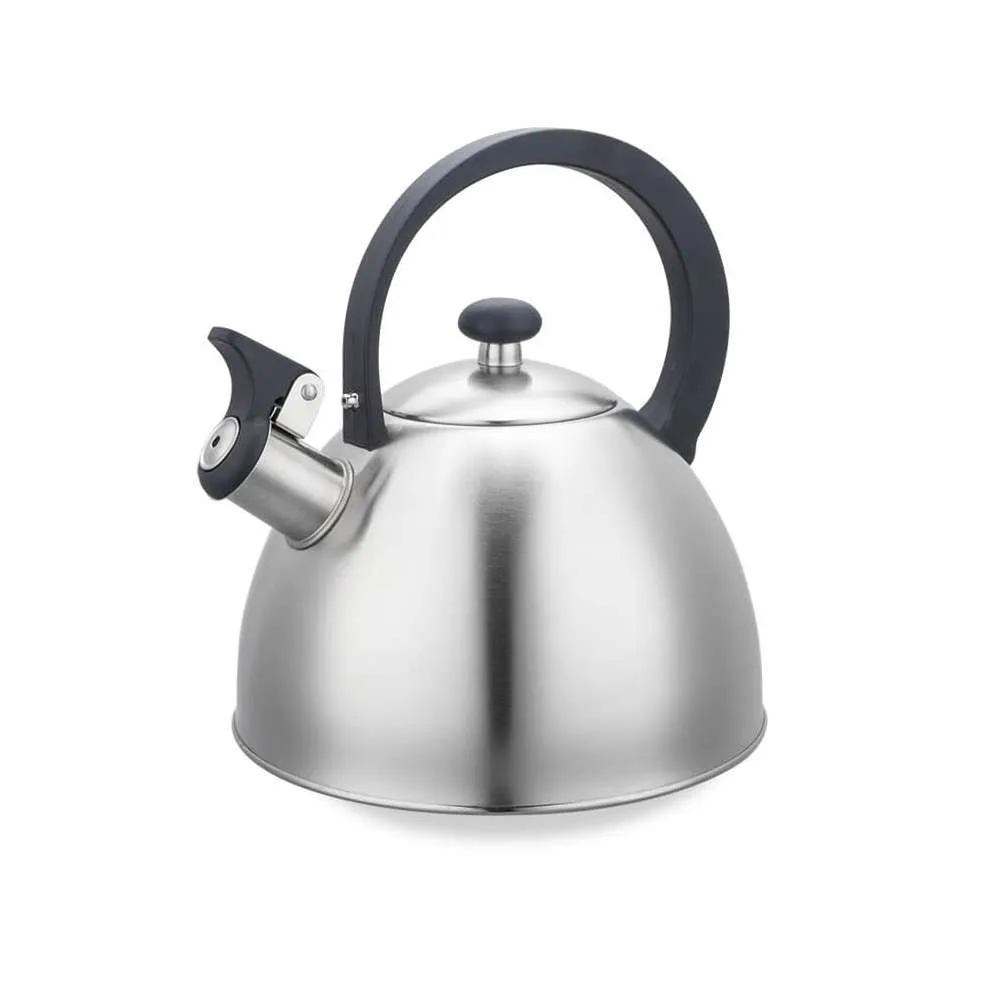 MAESTRO MR1302 ČAJNIK SA ZVIŽDUKOM INOX 2.5L Slika 1