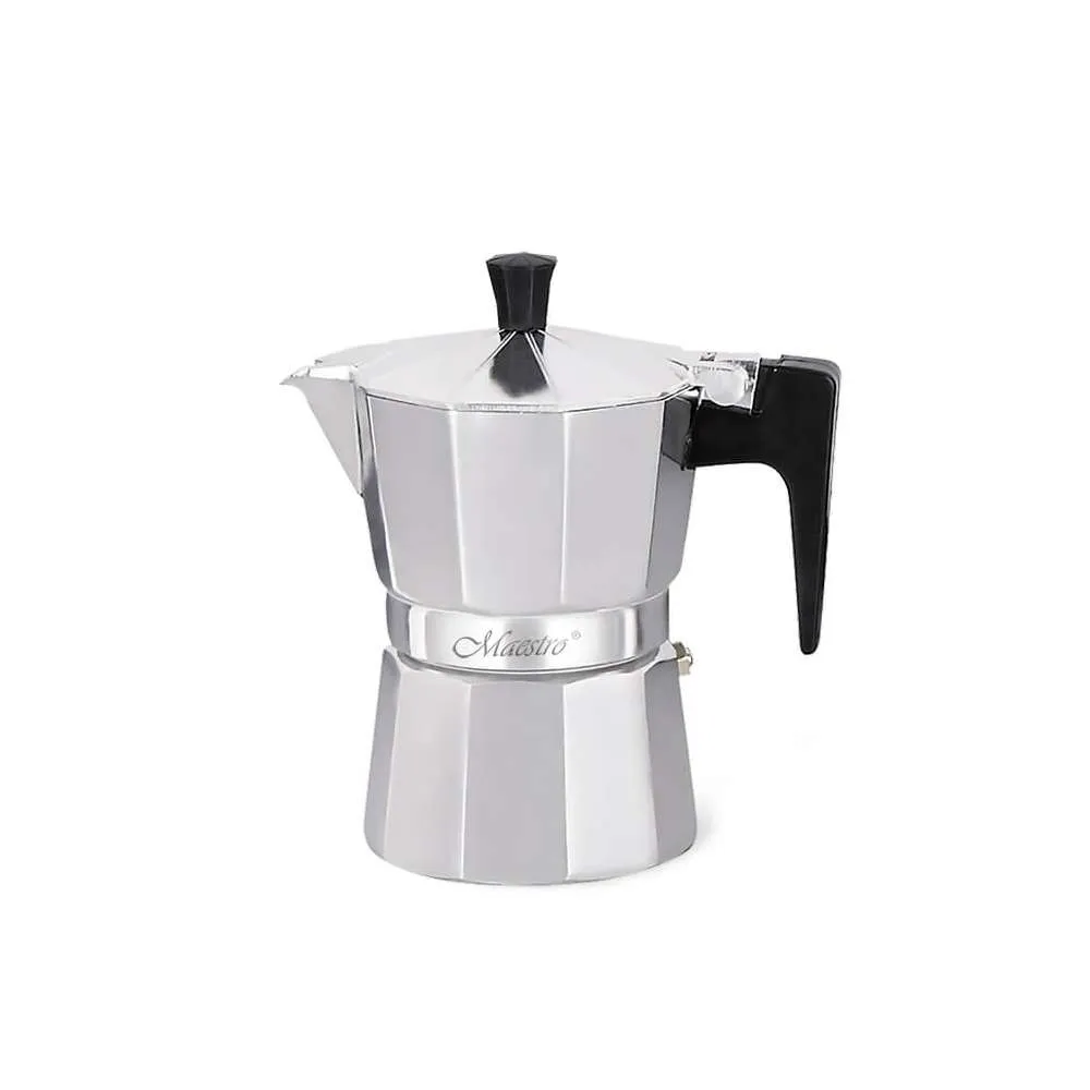 MAESTRO MR1666-9 DŽEZVA ZA ESPRESSO KAFU 9 ŠOLJICA 450ML Slika 1