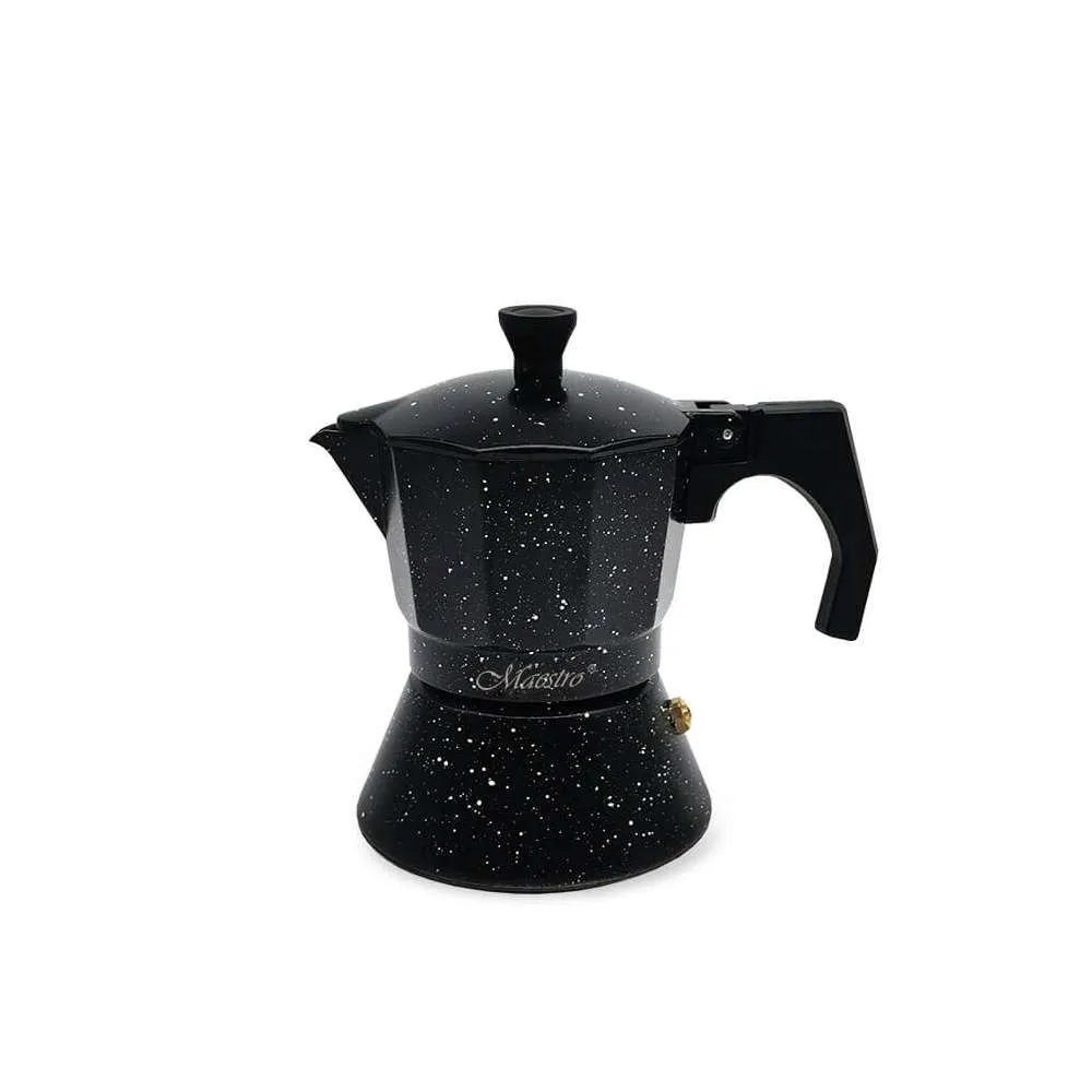 MAESTRO MR1667-6 DŽEZVA ZA ESPRESSO KAFU 6 ŠOLJICA 300ML Slika 1