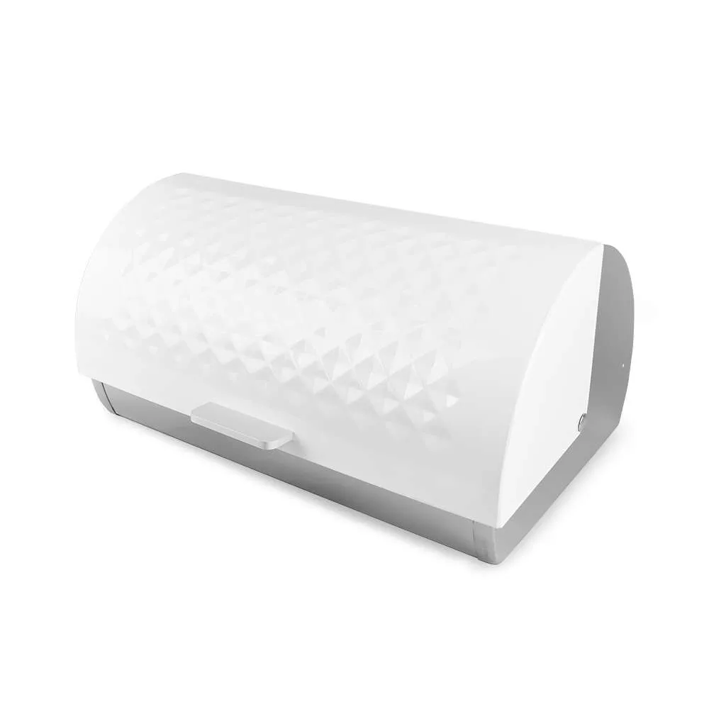 MAESTRO MR1676WH KUTIJA ZA HLEB BELA Slika 1