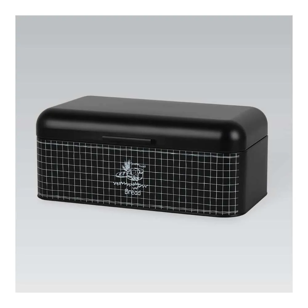 MAESTRO MR1774 KUTIJA ZA HLEB 42x24,8x16,5CM Slika 1