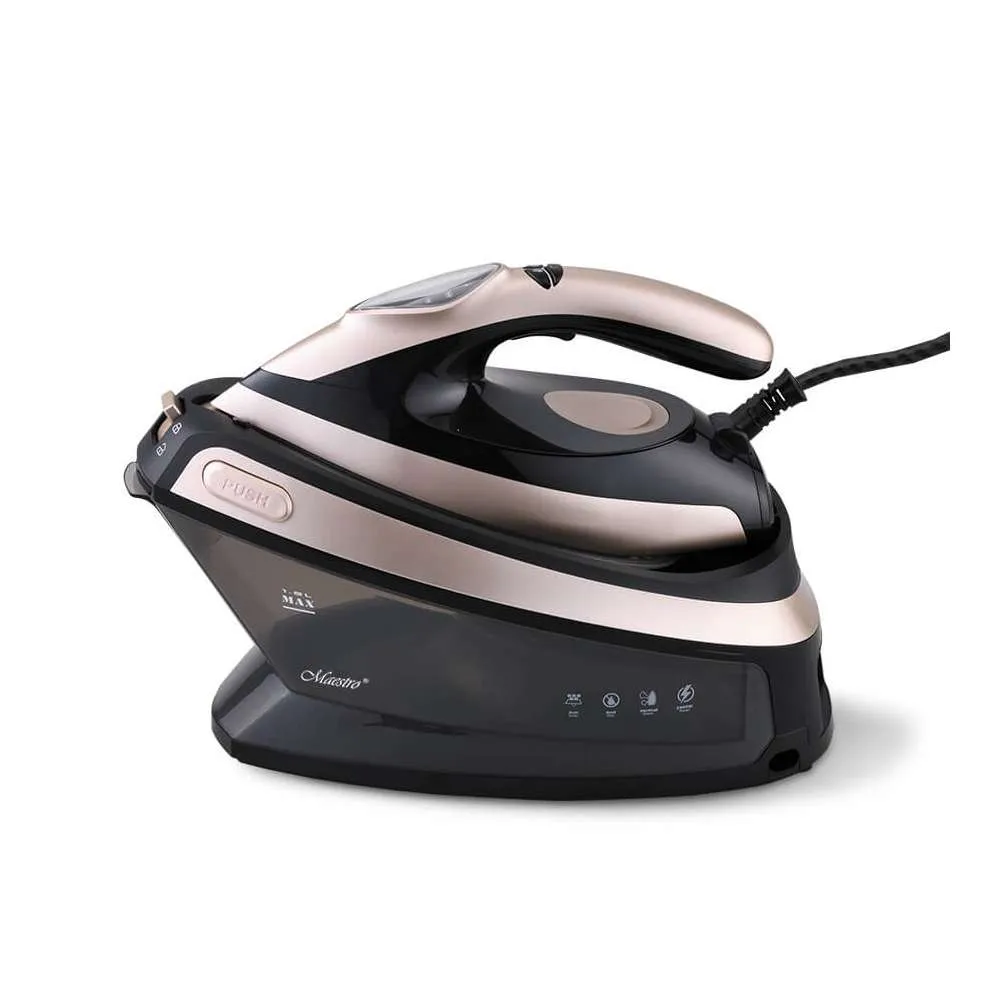 MAESTRO MR320C PARNA STANICA 2400W 1,5L REZERVOAR Slika 1