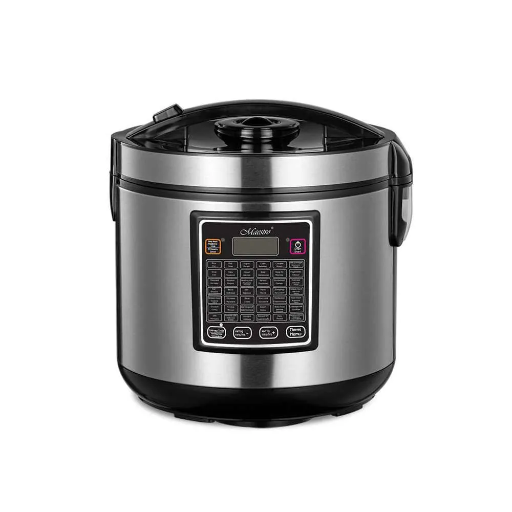 MAESTRO MR793 MULTICOOKER 5L 900W Slika 1