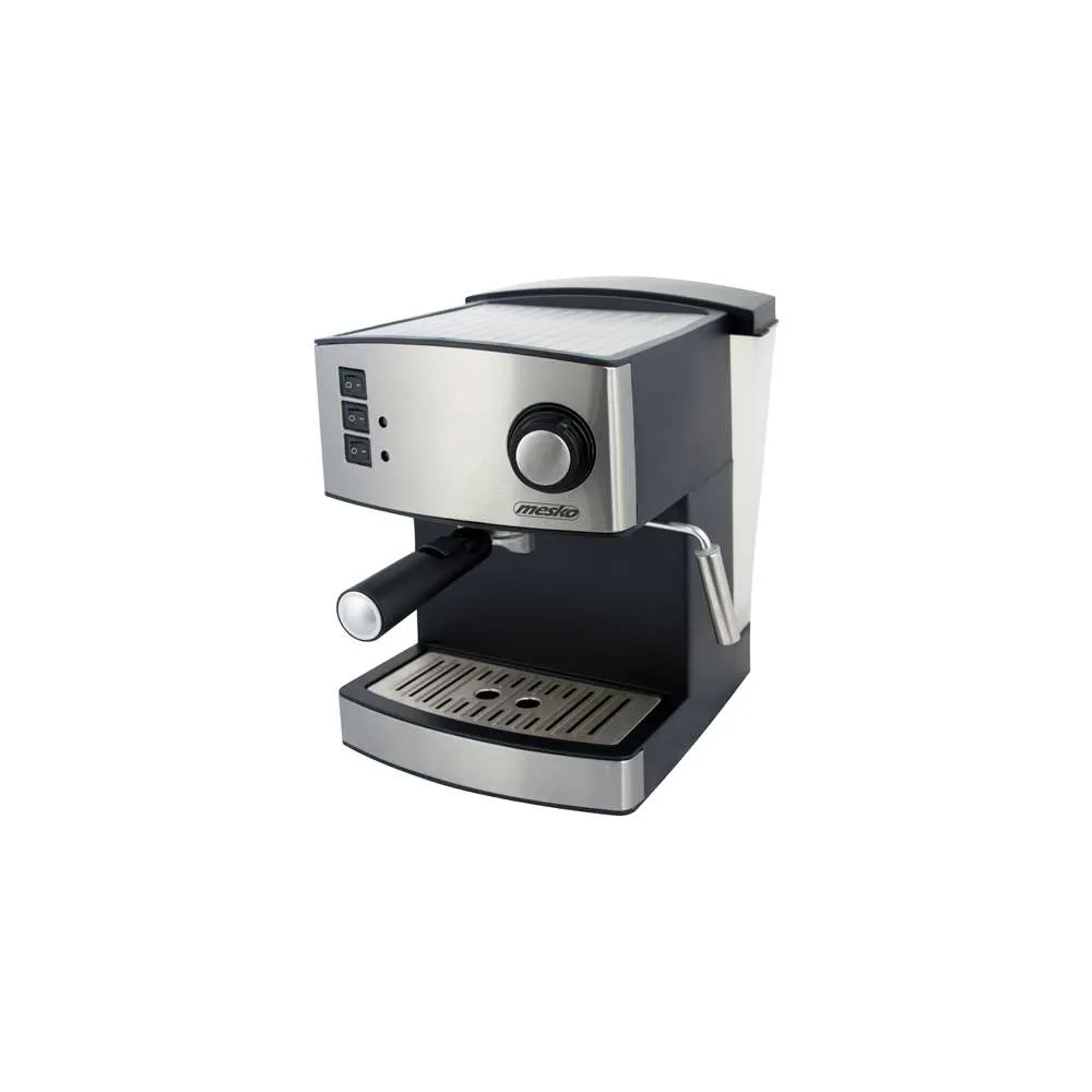 MESKO MS4403 APARAT ZA ESPRESSO I KAPUĆINO Slika 1
