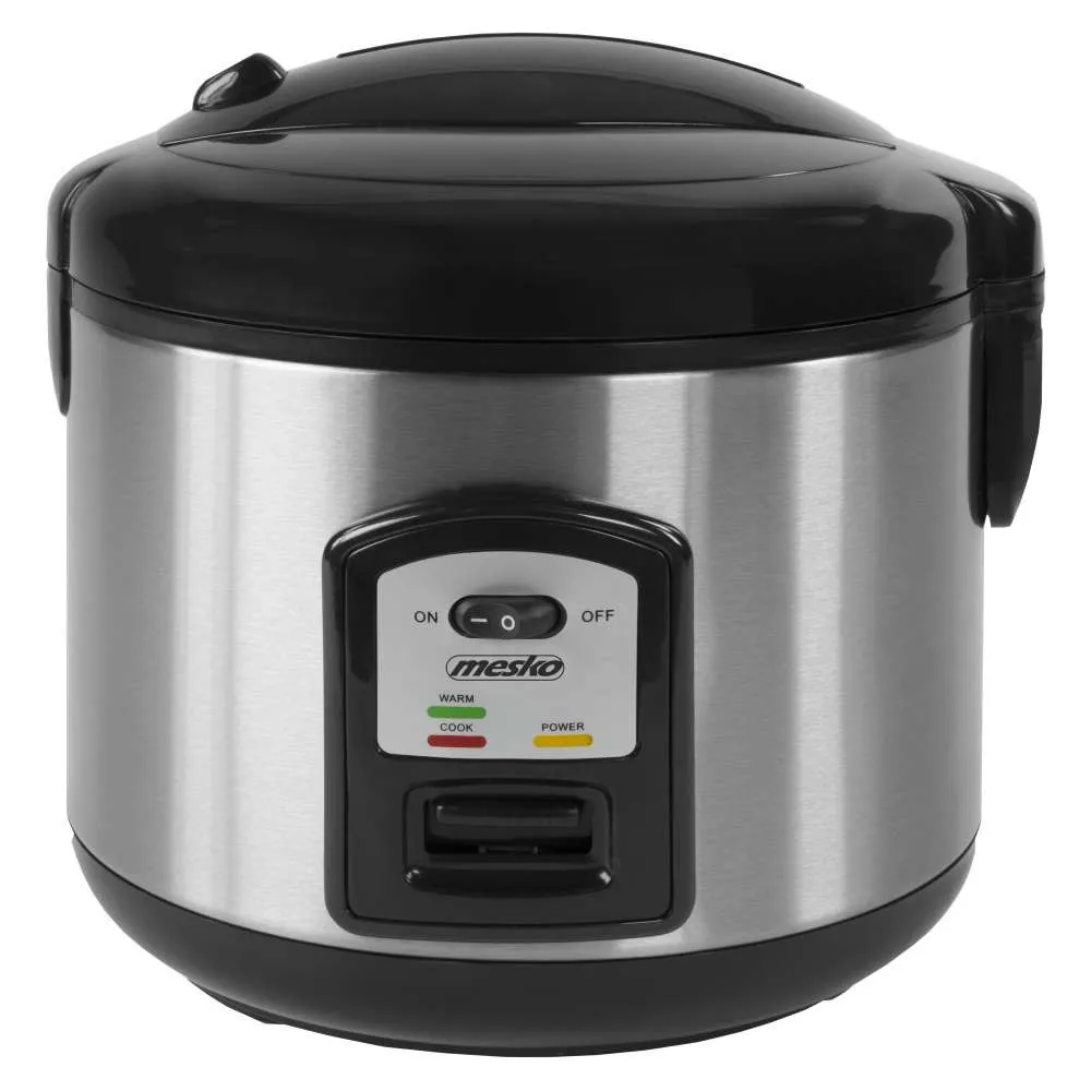 MESKO MS6411 APARAT ZA KUVANJE PIRINČA 1,5L Slika 1