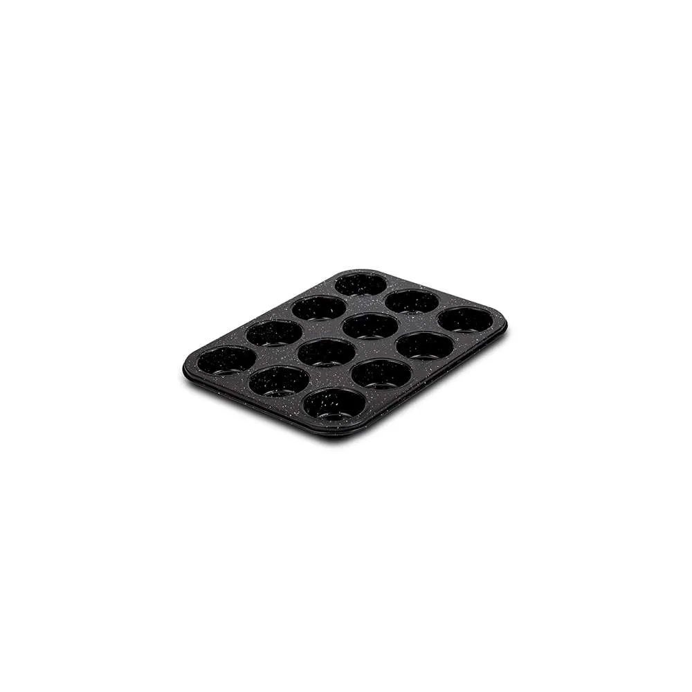 NAVA NV10-239-023 MODLA ZA 12 MAFINA NEPRENJAJUĆI 32x26.5CM NATURE Slika 1