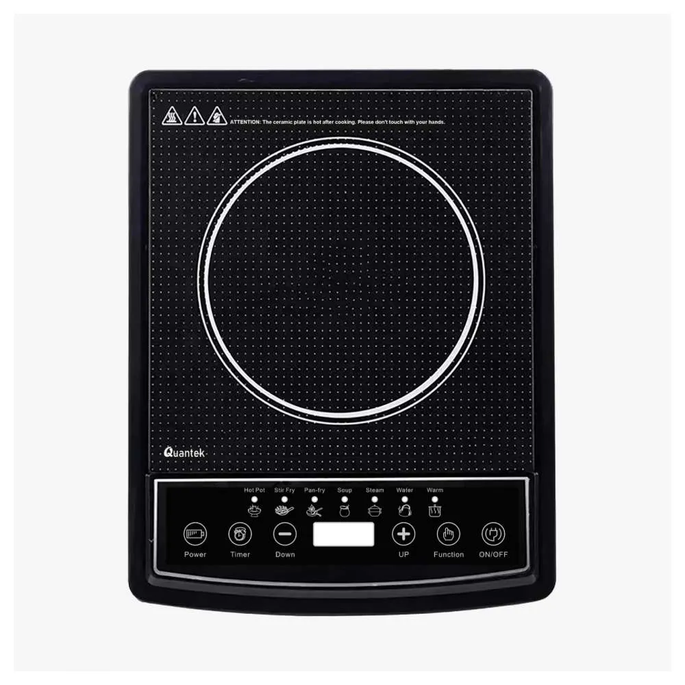 QUANTEK Q1108 INDUKCIONI REŠO 2200W Slika 1