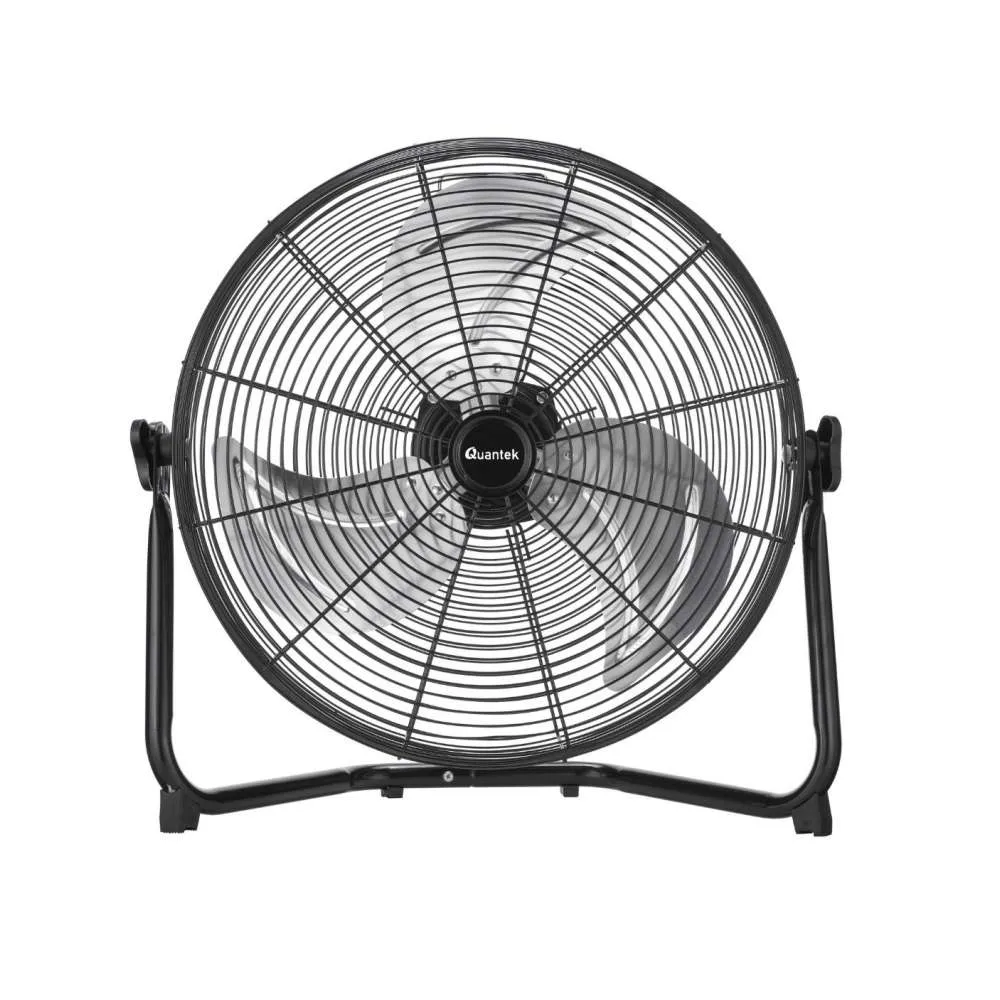 QUANTEK Q1505 PODNI VENTILATOR 45CM 110W Slika 1