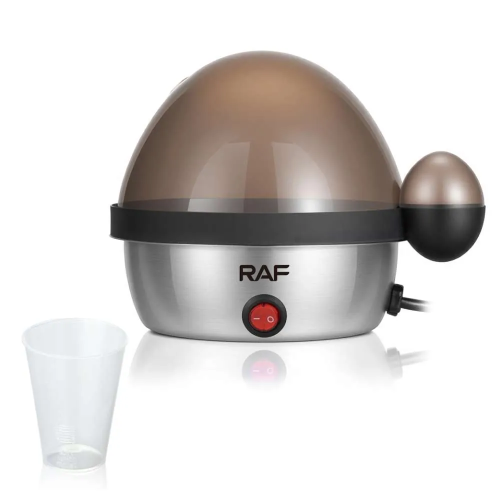 RAF R.0053 APARAT ZA KUVANJE JAJA 350W Slika 1