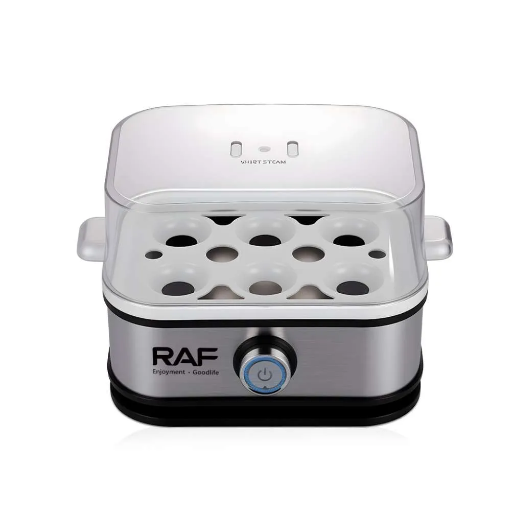 RAF R.0065 APARAT ZA KUVANJE JAJA 400W Slika 1