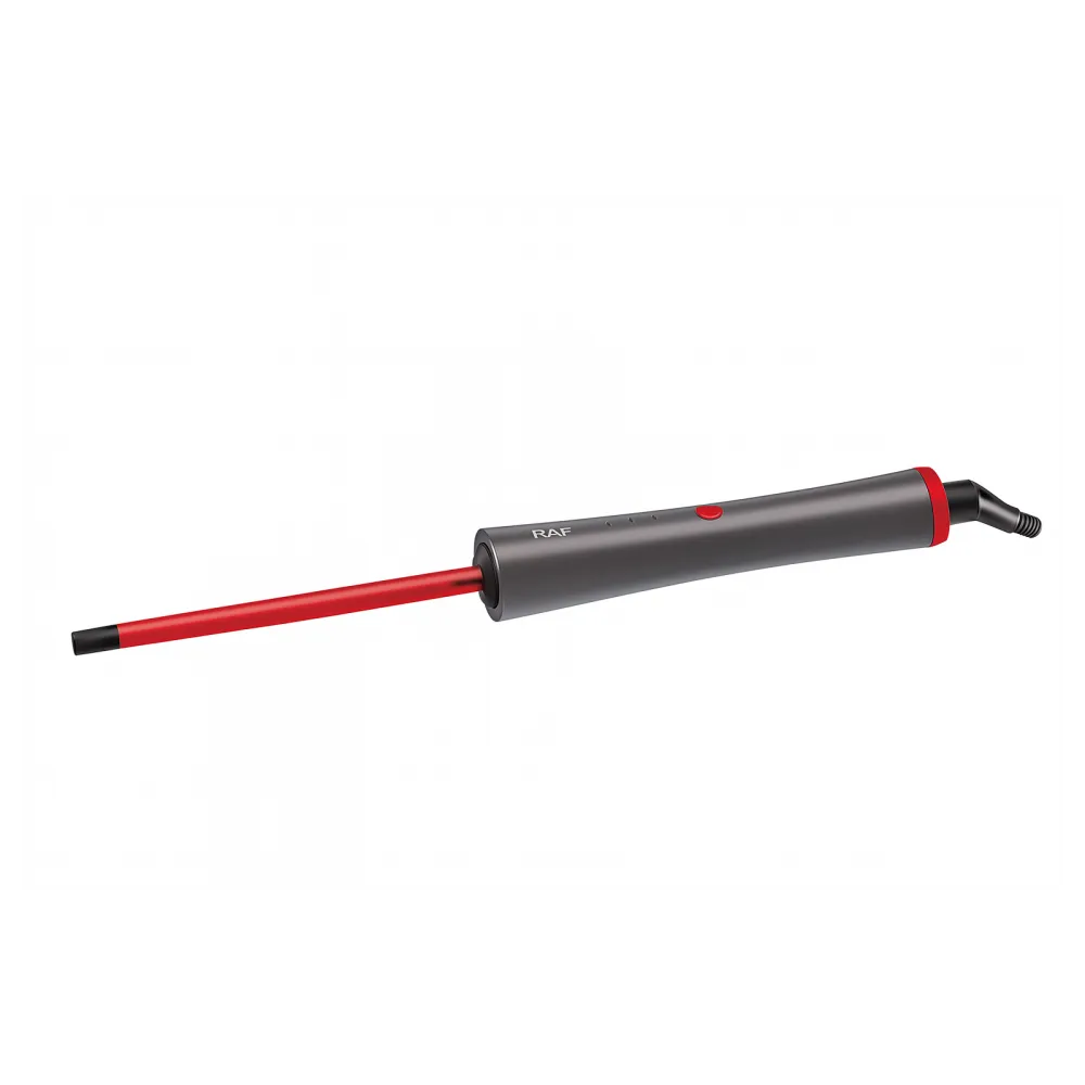RAF R.0422R STAJLER ZA AFRO LOKNE Slika 1