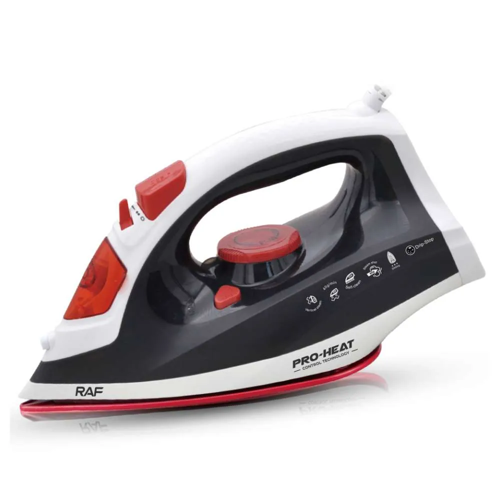 RAF R.1112R PEGLA NA PARU 2200-2600W Slika 1