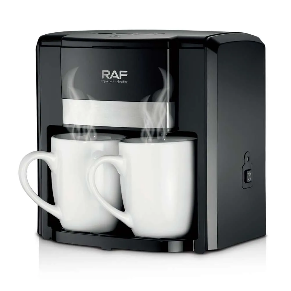 RAF R.115 APARAT ZA KAFU 650W Slika 1