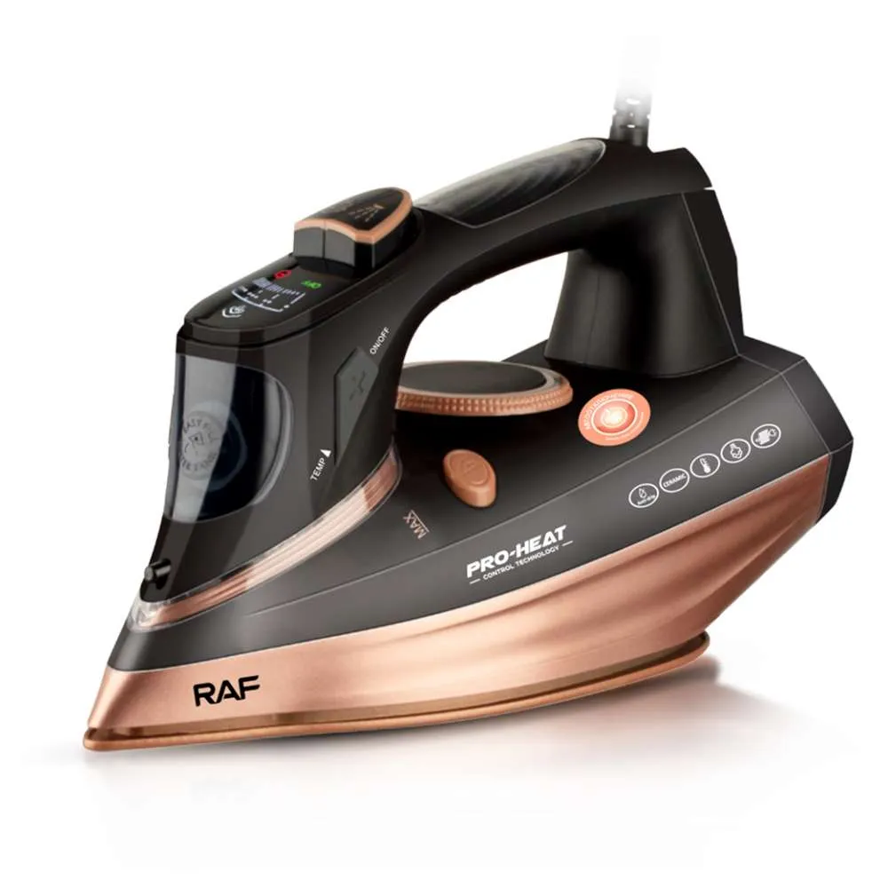 RAF R.1195G PEGLA NA PARU 2200-2600W Slika 1