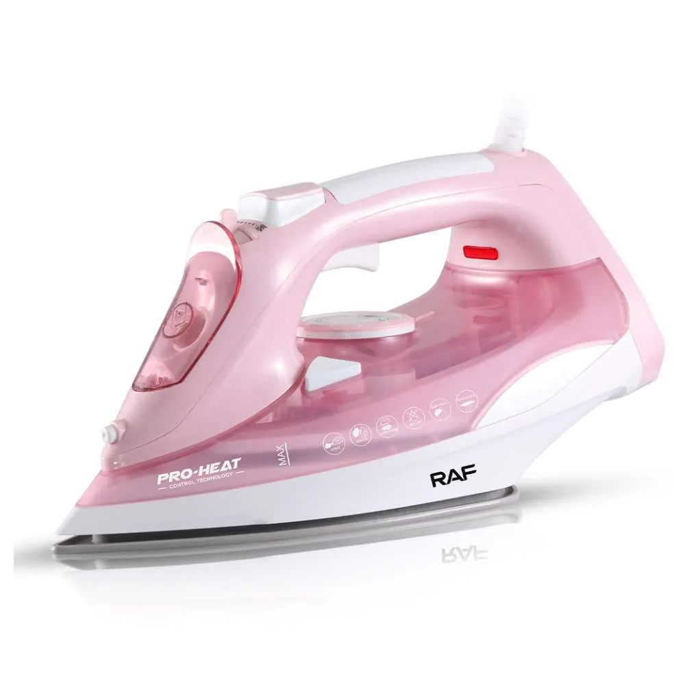 RAF R.1248P PEGLA NA PARU 2400-2600W Slika 1