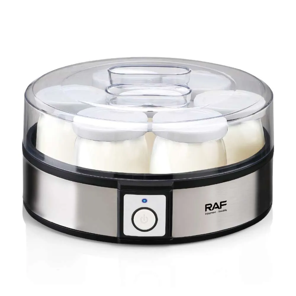 RAF R.14400 APARAT ZA PRAVLJENJE JOGURTA Slika 1