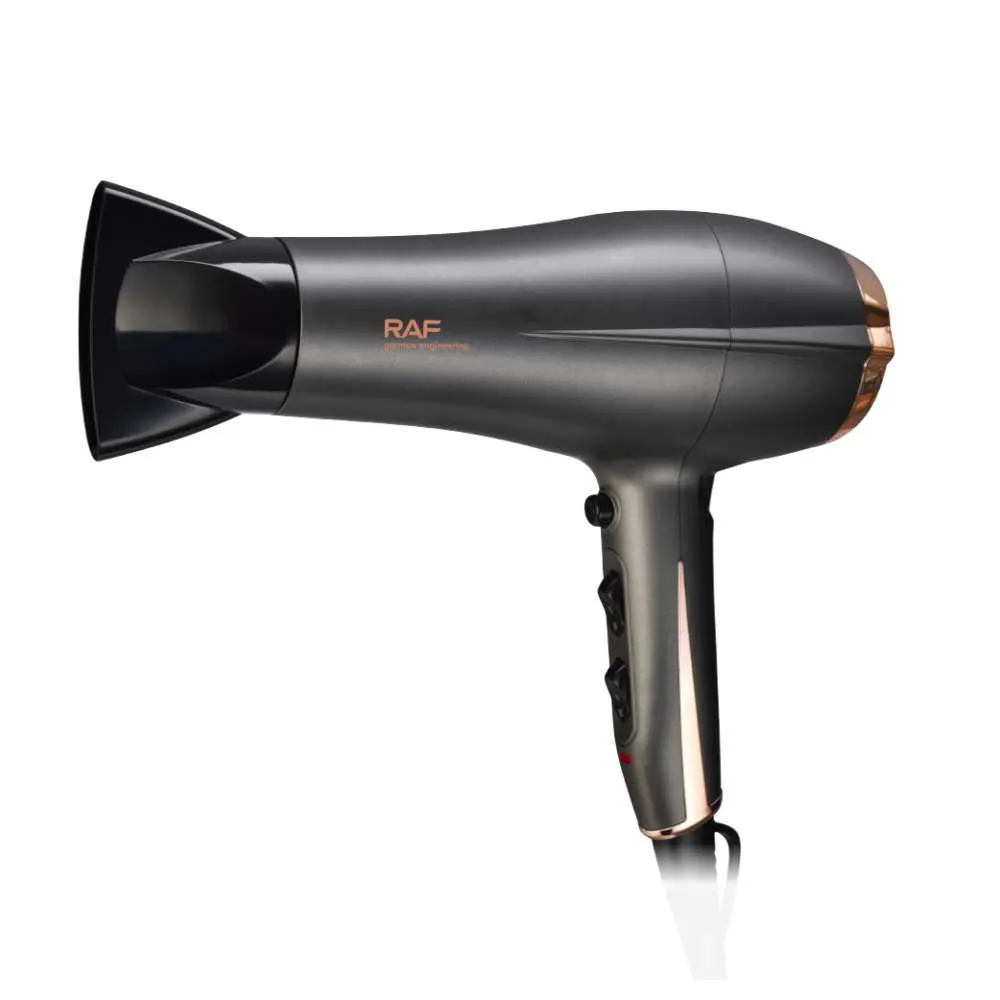 RAF R.409B FEN ZA KOSU 2200W Slika 1
