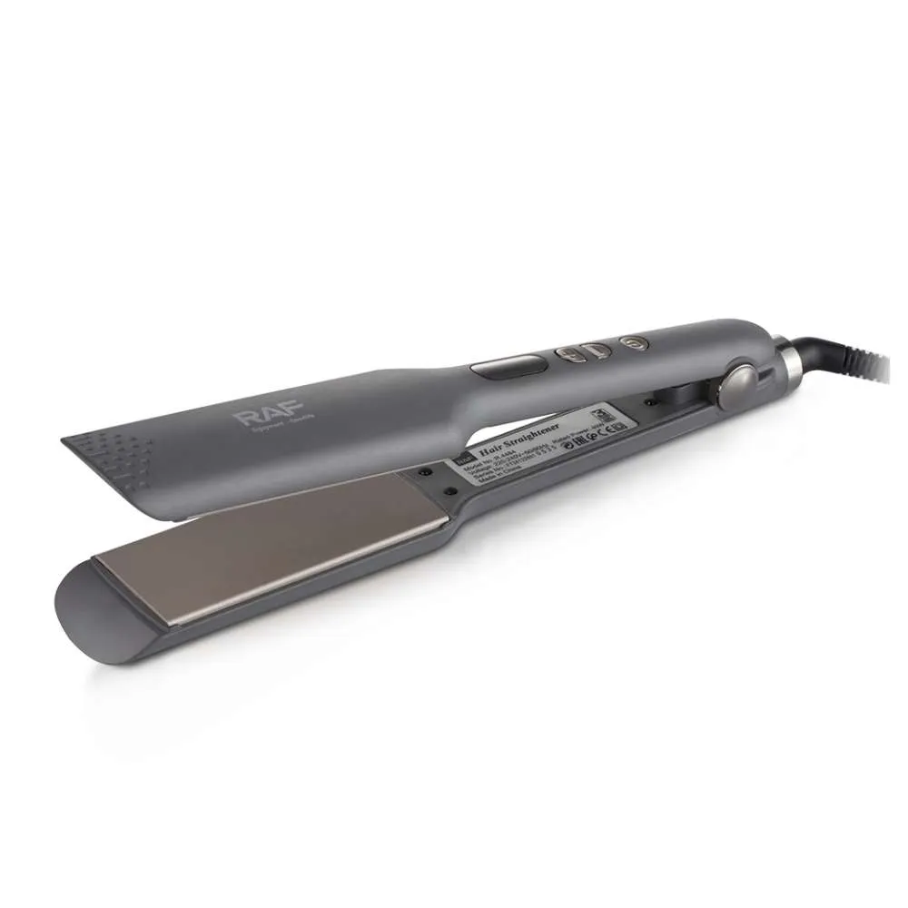 RAF R.4484 PRESA ZA KOSU SA DIGITALNOM KONTROLOM TEMPERATURE Slika 1