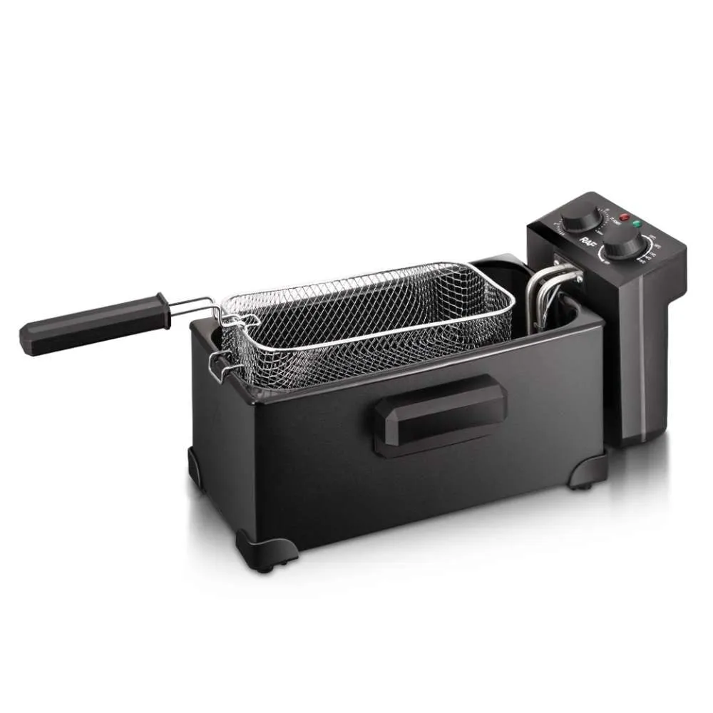 RAF R.5251 FRITEZA 3L 2000W Slika 1