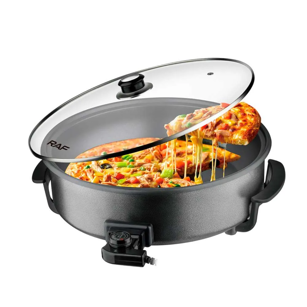 RAF R.5405 PIZZA PEKAČ 1500W Slika 1