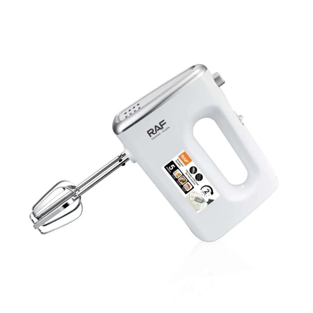 RAF R.6632 RUČNI MIKSER Slika 1