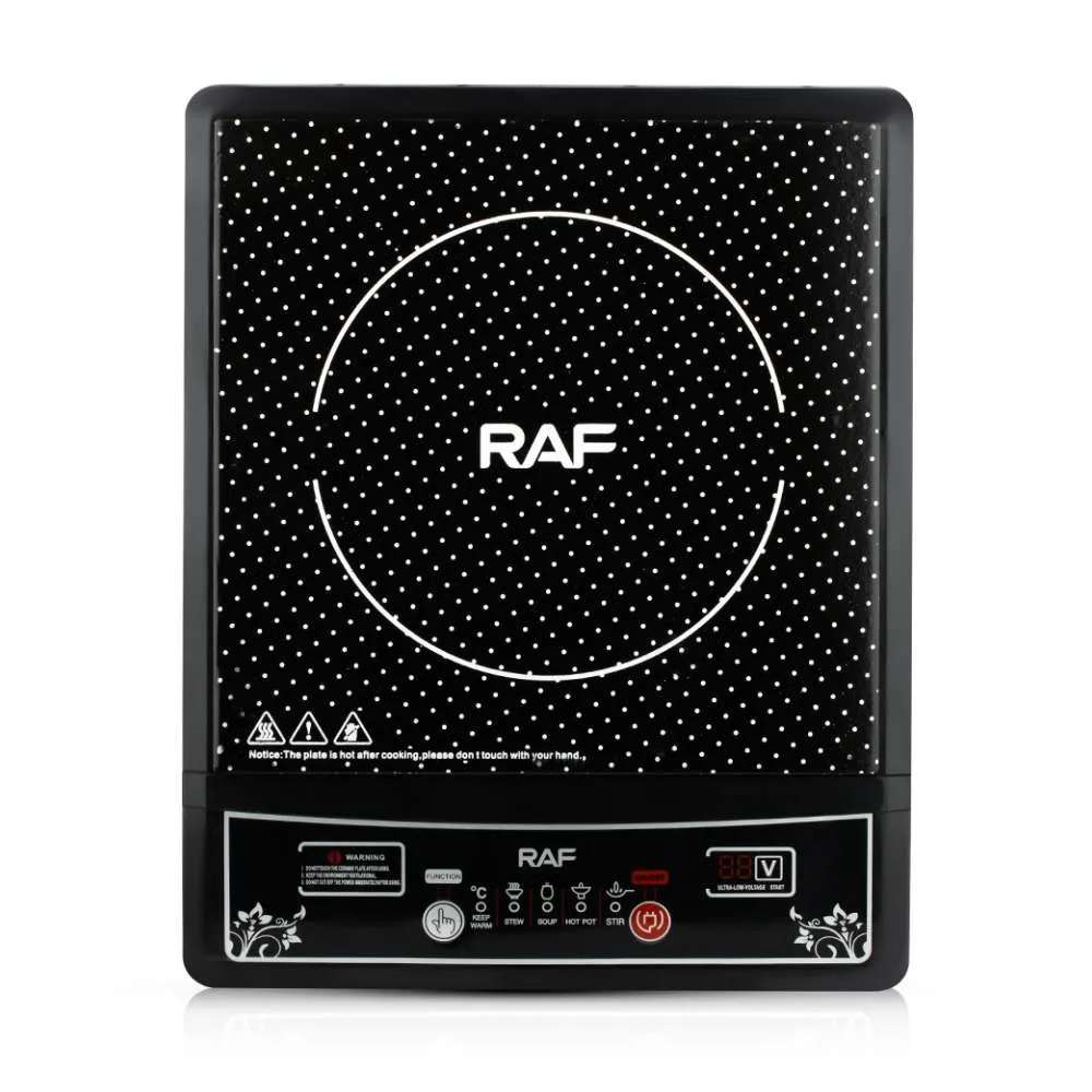 RAF R.8015 INDUKCIONI REŠO 2000W Slika 1