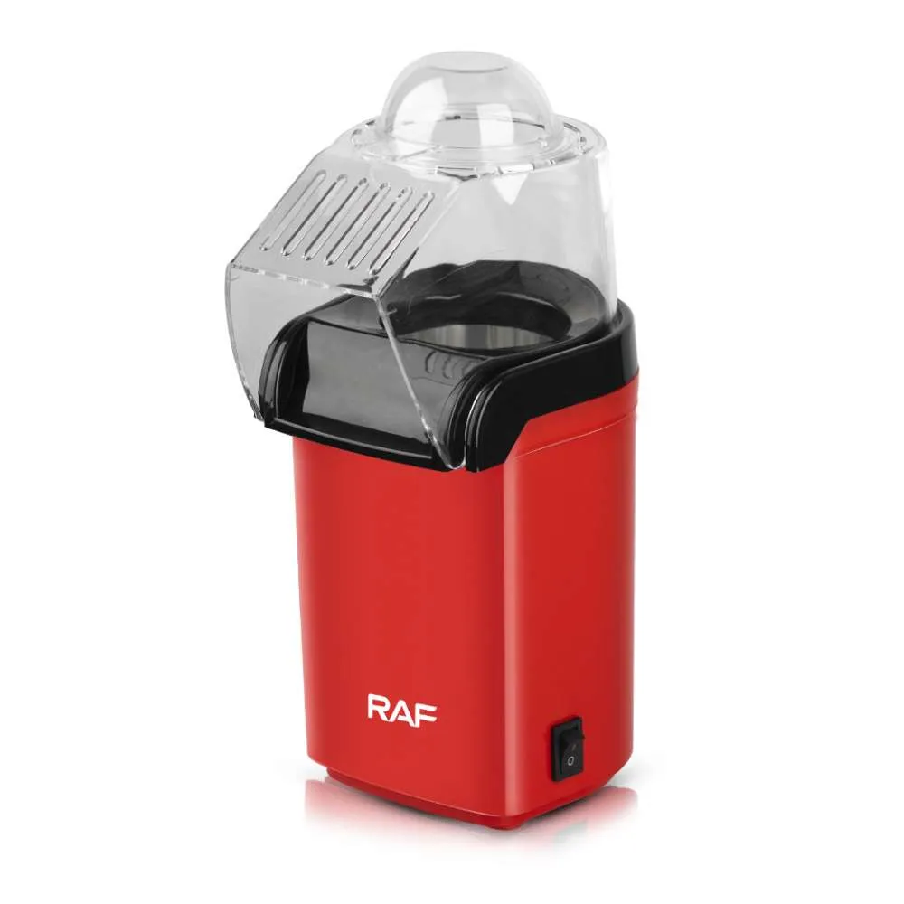 RAF R.9014 APARAT ZA KOKICE 1200W 2L Slika 1