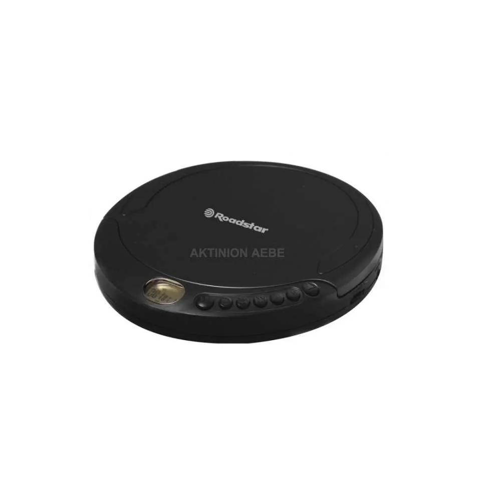 ROADSTAR PCD498NMPBK DISKMEN MP3 Slika 1