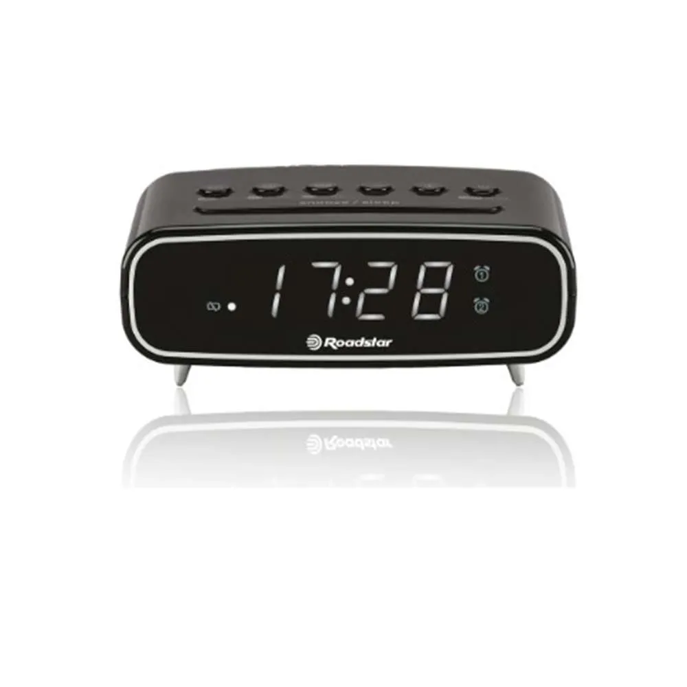 ROADSTAR CLR2310BK RADIO SAT Slika 1